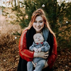 Meet your Posher, Magen